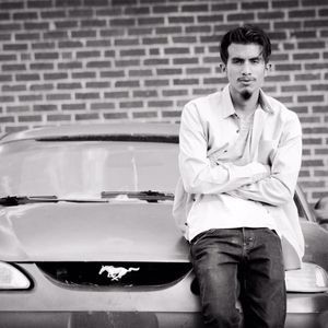 Meet your Posher, Adrian junior